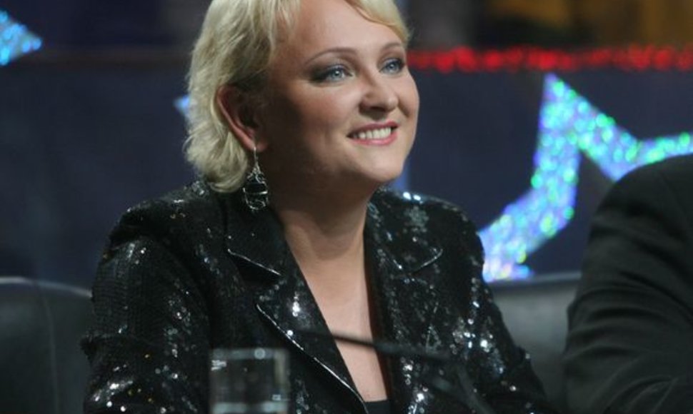 Inga Norkutė
