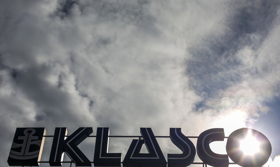 AB Klasco