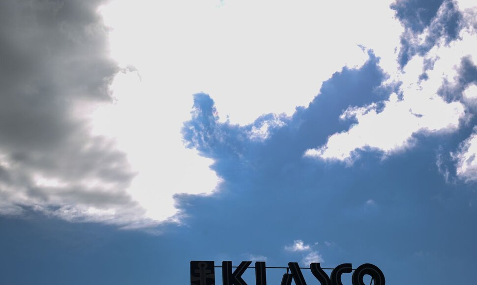 AB Klasco