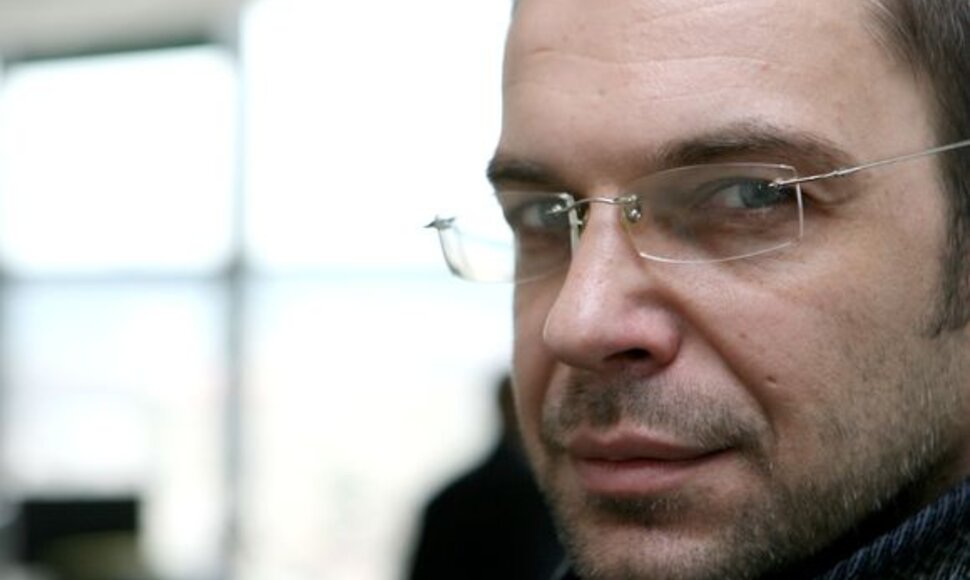Aras Vėberis