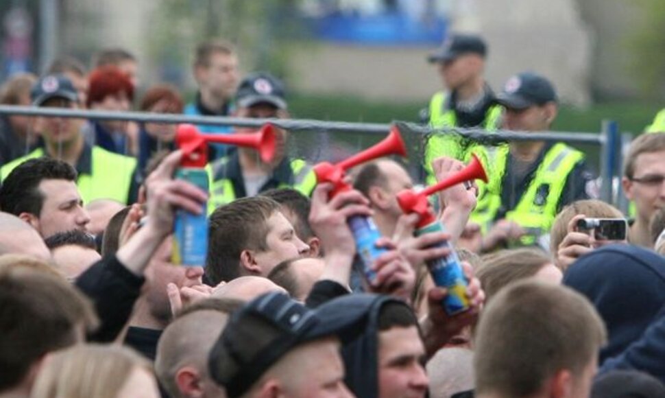 Baltic pride Vilnius 2010