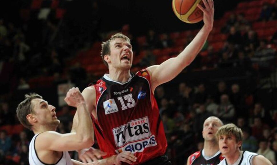 Martynas Gecevičius