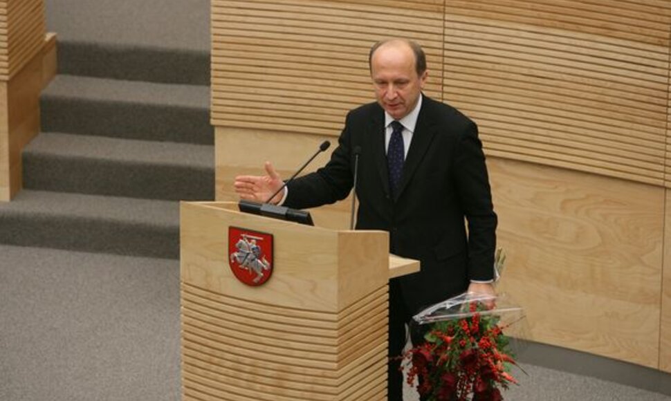 Andrius Kubilius