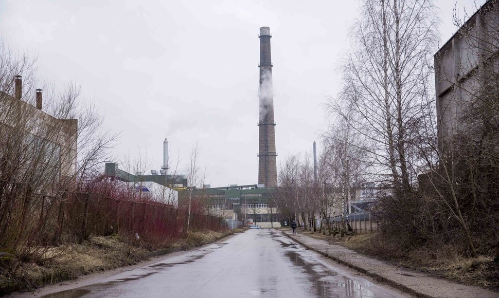 Alytaus savivaldybė negali atsikratyti miesto šilumos tinklus iki šiol valdančios bendrovės „Litesko“