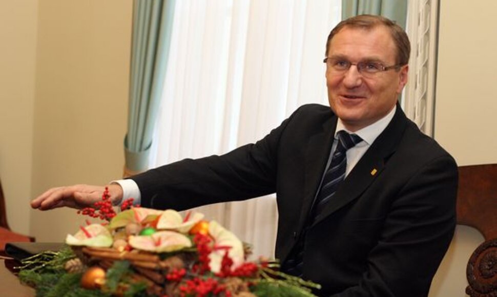 Algis Čaplikas