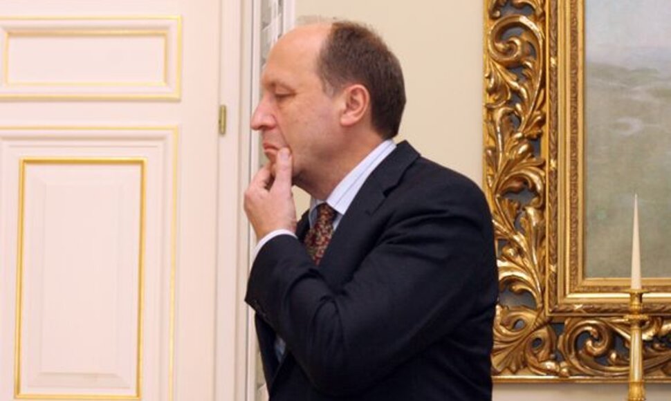 Andrius Kubilius