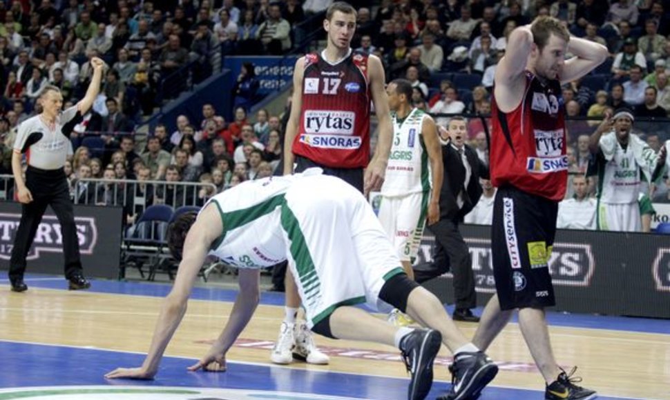 Eurolygos atrankos turnyro kovas iš arti galės stebėti ir Lietuvos krepšinio gerbėjai