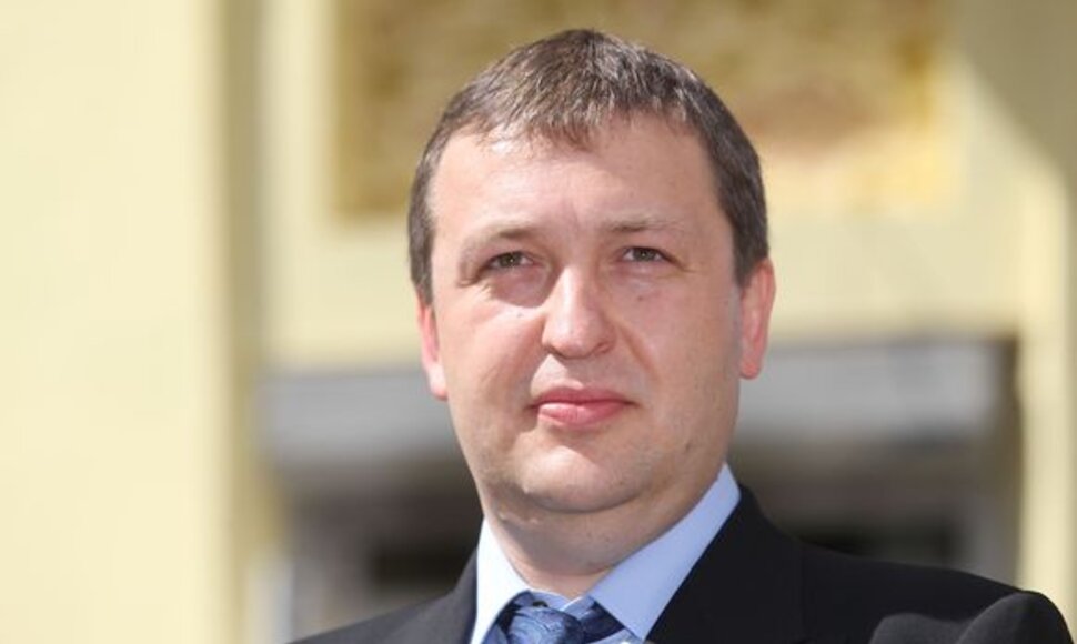 Antanas Guoga