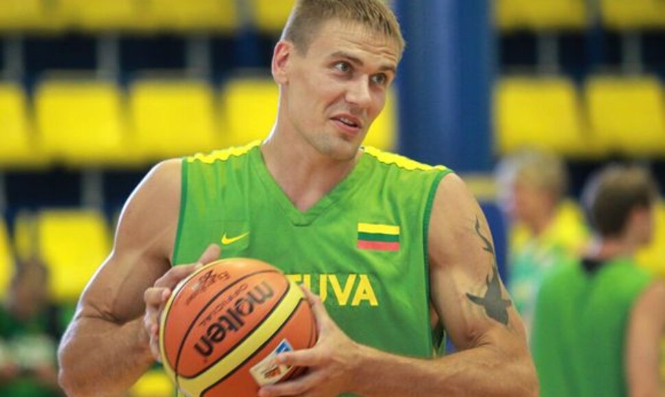 Robertas Javtokas