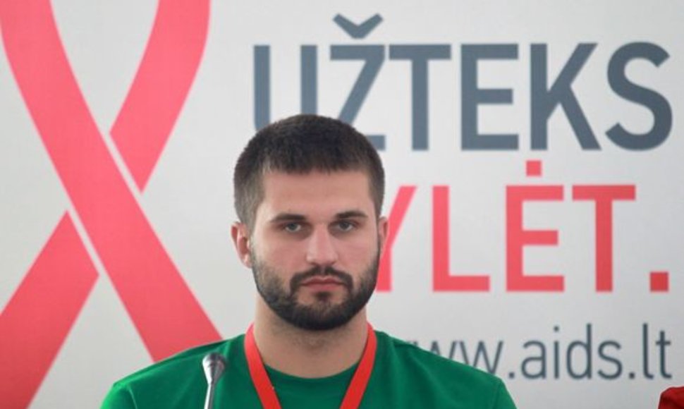 Linas Kleiza 