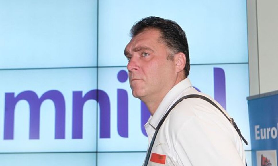 Arvydas Sabonis