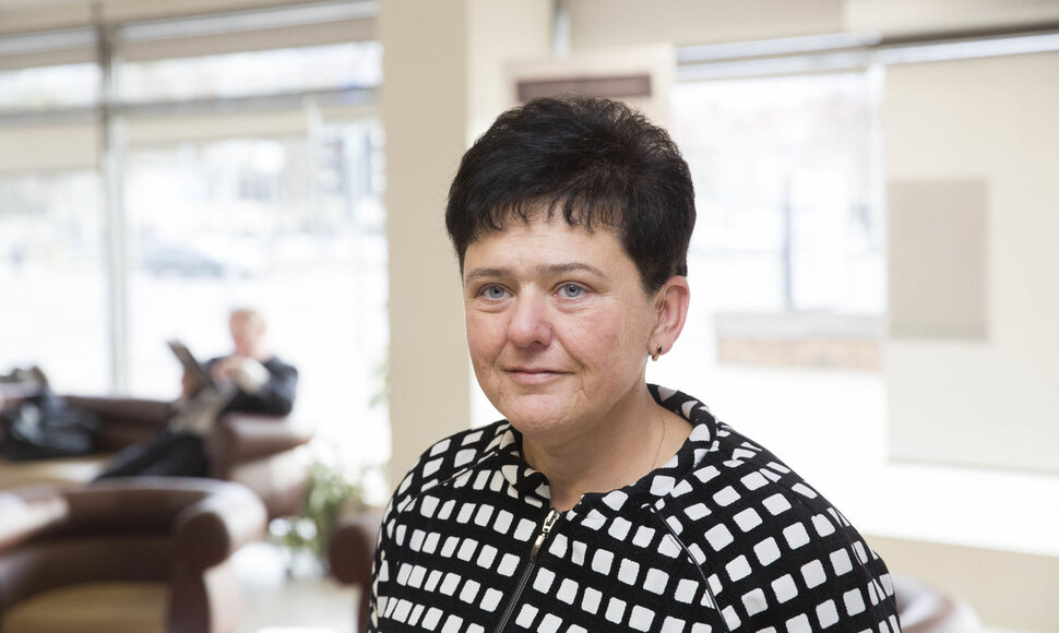 Diana Varnaitė