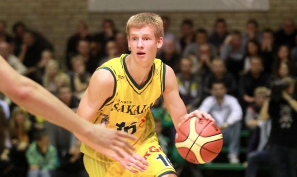 Jokūbas Gintvainis