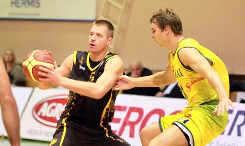 Mindaugas Žukauskas