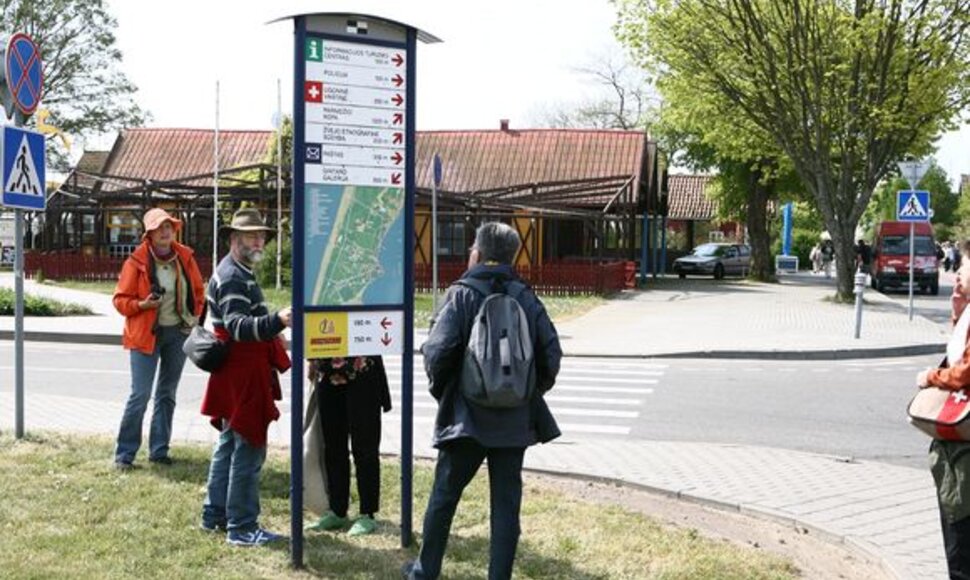 Neringos svečius verslininkai ketina pasitikti kiek sumažintomis kainomis. Pigiau nei planuota kainuos ir įvažiavimas į Kuršių neriją.