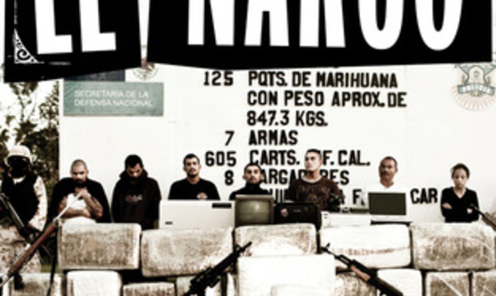 el narco