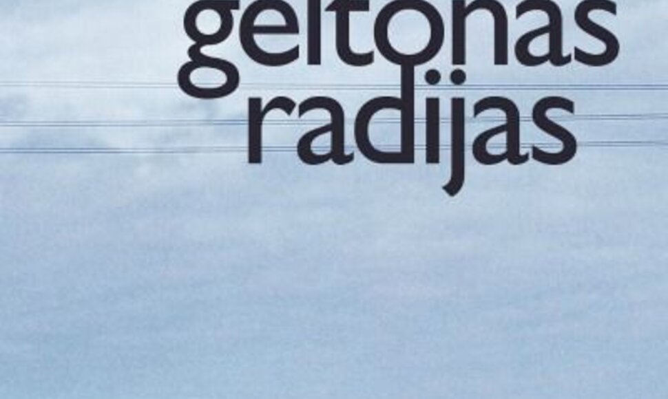radijas