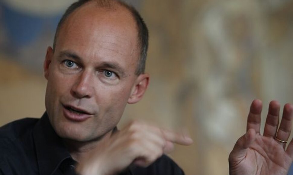 B.Piccard'as