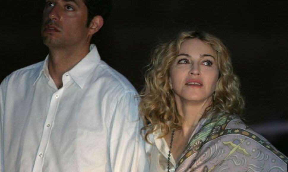 Madonna