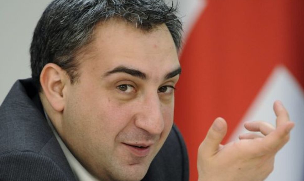 Nikas Gilauri