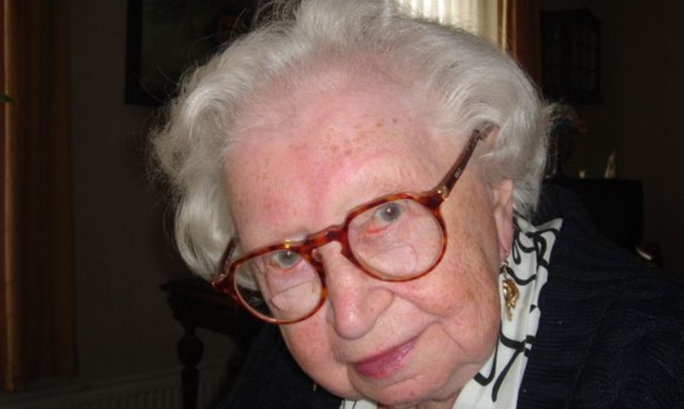 Miep Gies