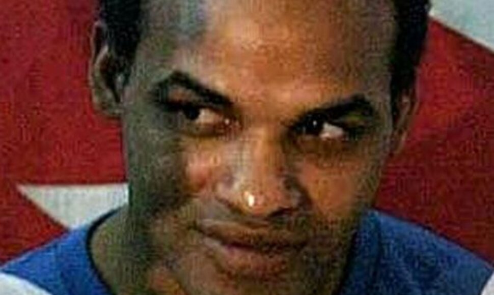 Orlando Zapata