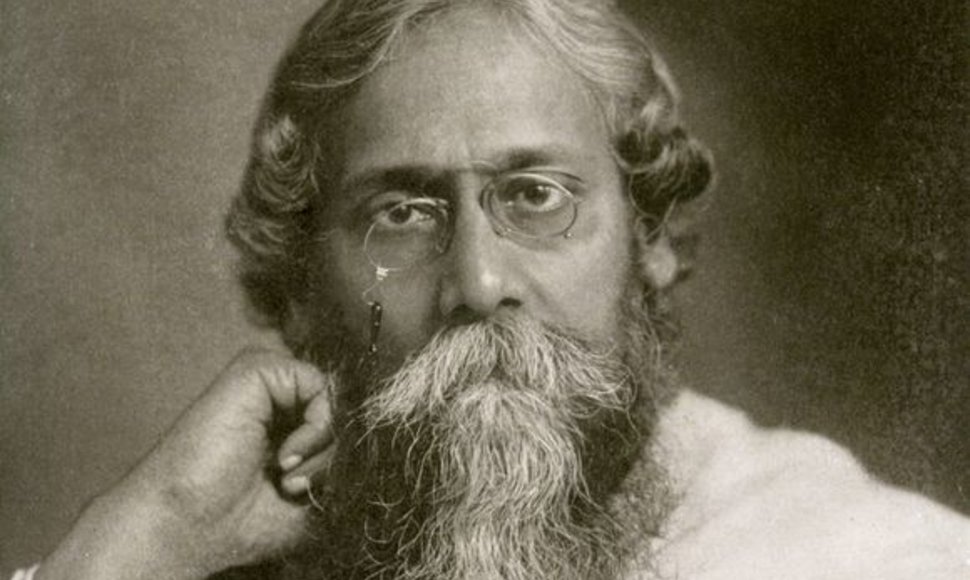 Rabindranathas Tagore
