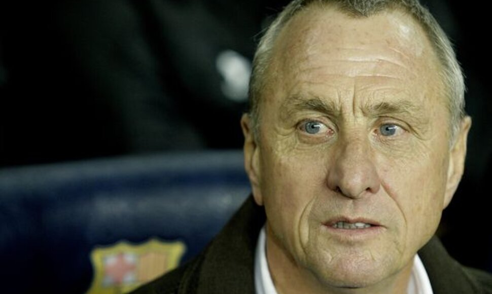 J.Cruyffas