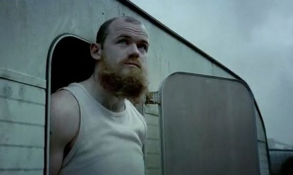 W.Rooney klipe