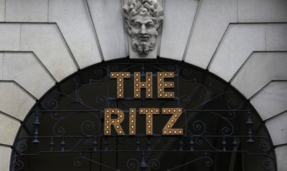 „Ritz“ viešbutis
