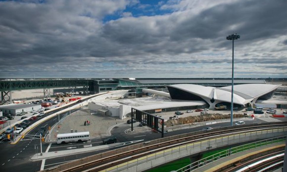 „JetBlue“ terminalas Niujorko oro uoste