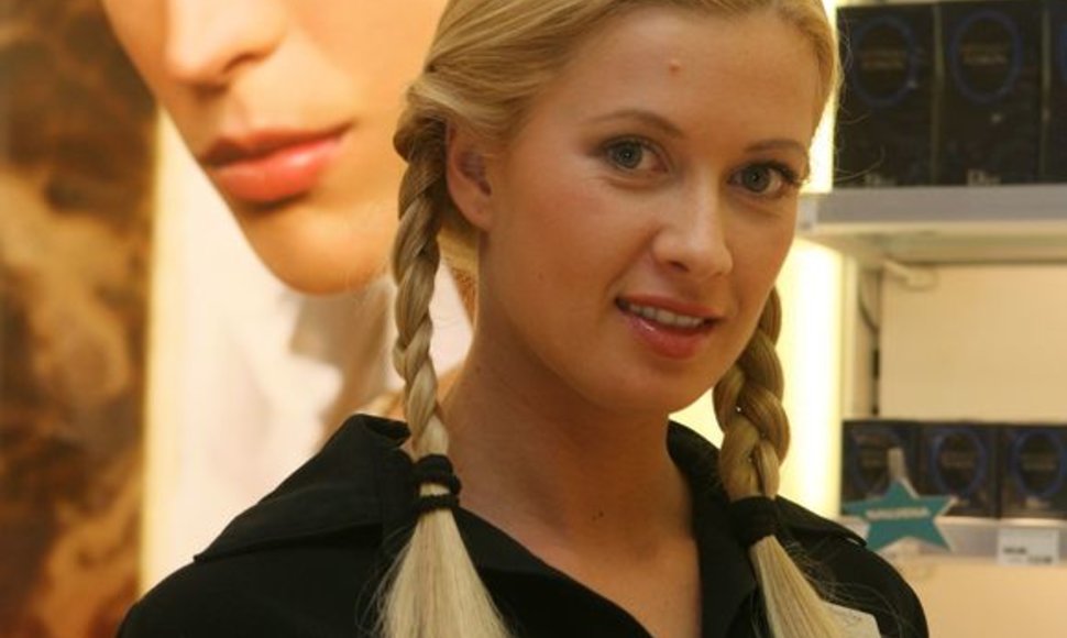 Renata Voitechovskaja