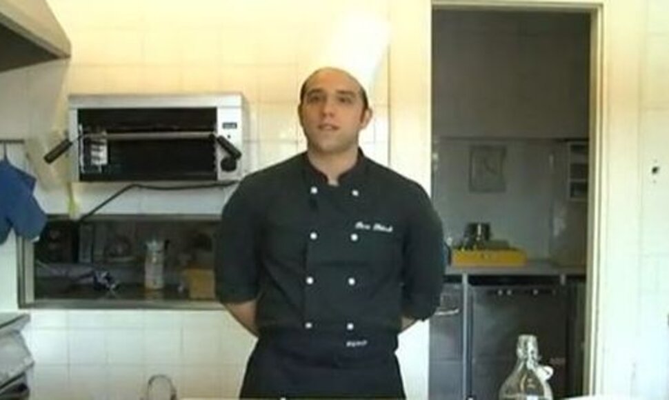 Thibault Bera