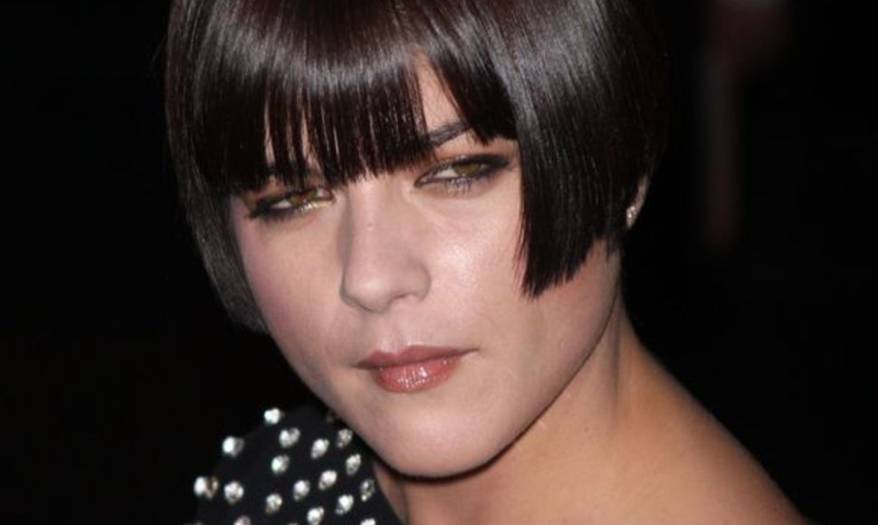 Selma Blair