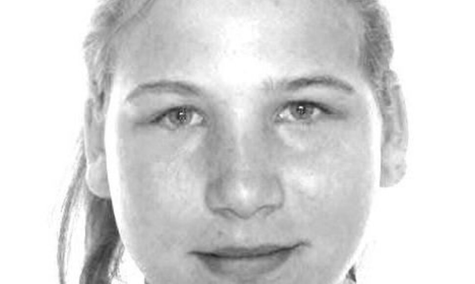 Erika Ka&scaron;konaitė