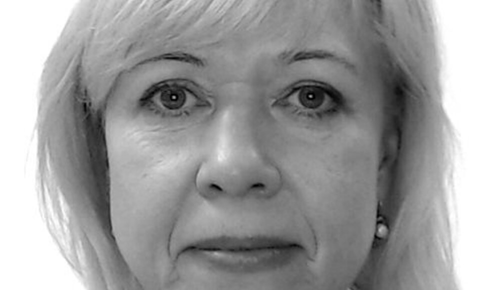 Vida Kulvietytė