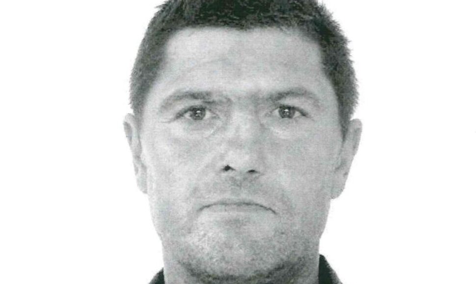 Saulius Vozbutas