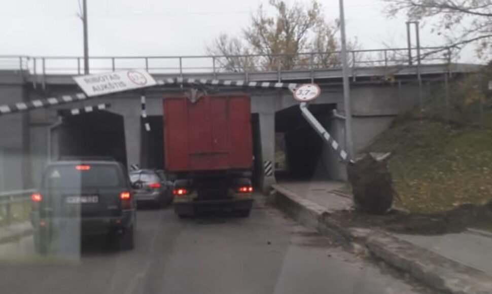 Įvykio vietoje