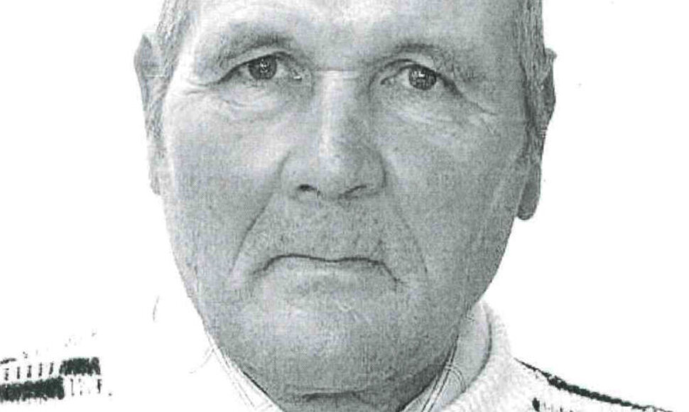 Vytautas Leinarta