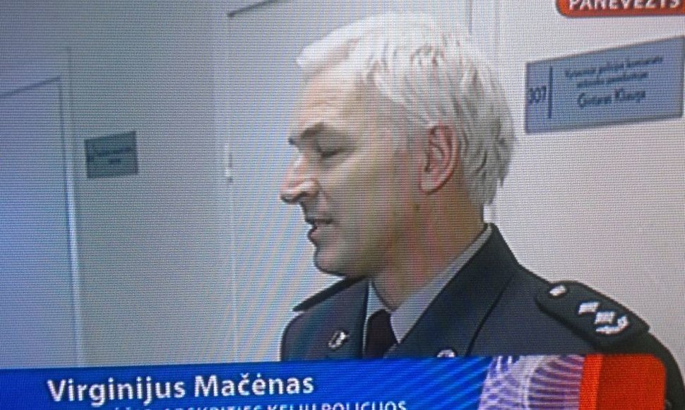 Virginijus Mačėnas