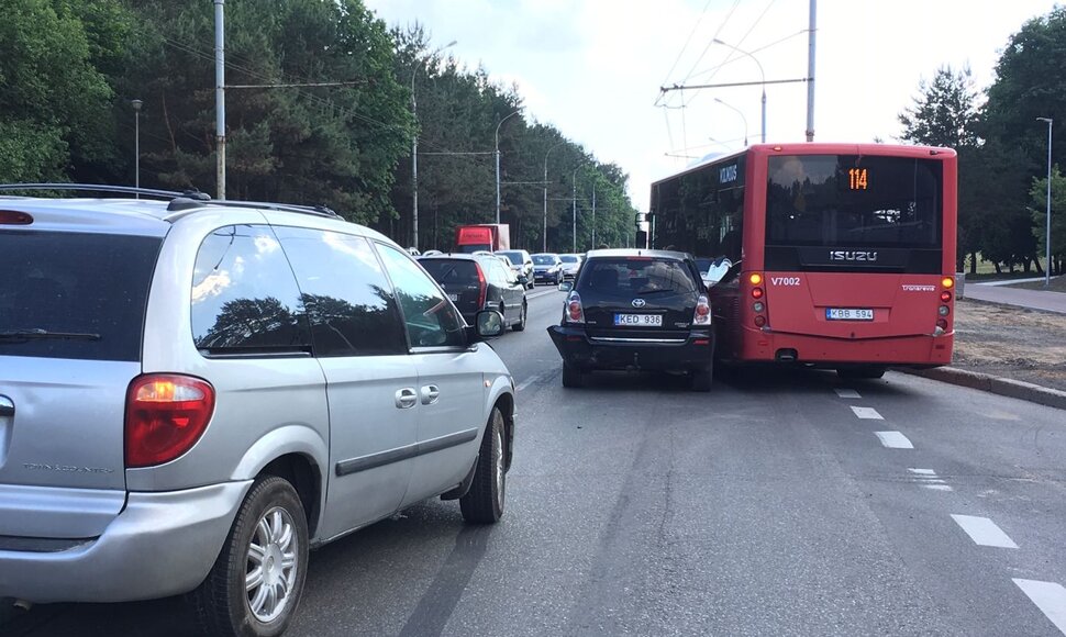Įvykio vietoje