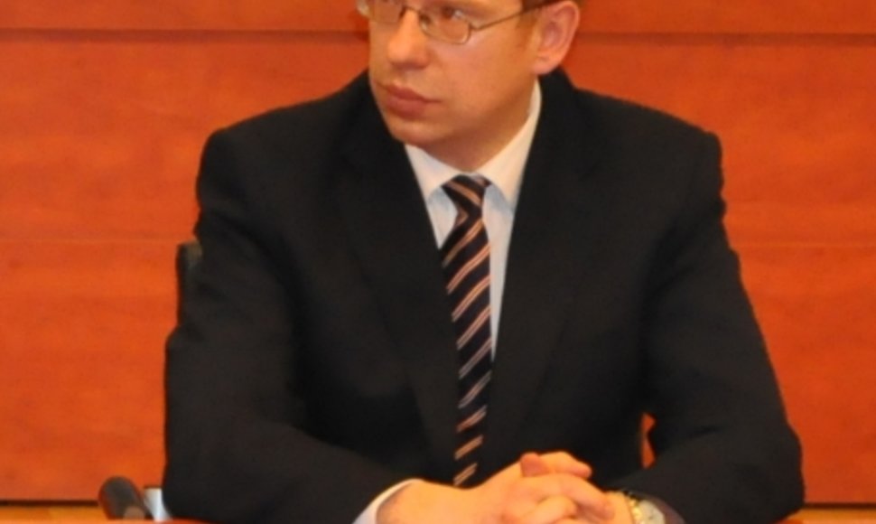 Gediminas Viederis