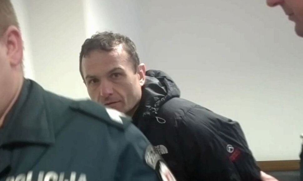 Rolandas Žalinkevičius