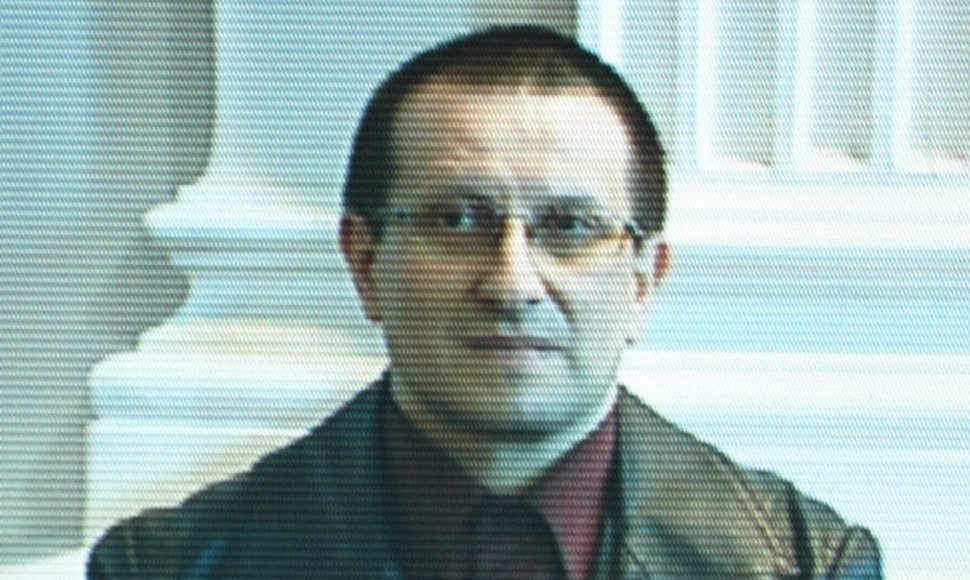 Olegas Diatlovas