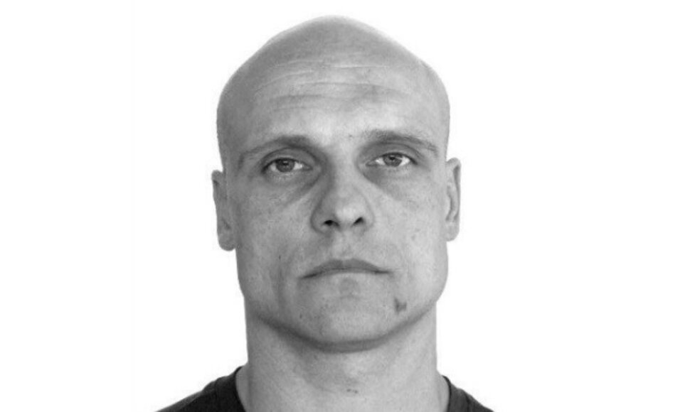 Dainius Miliukas