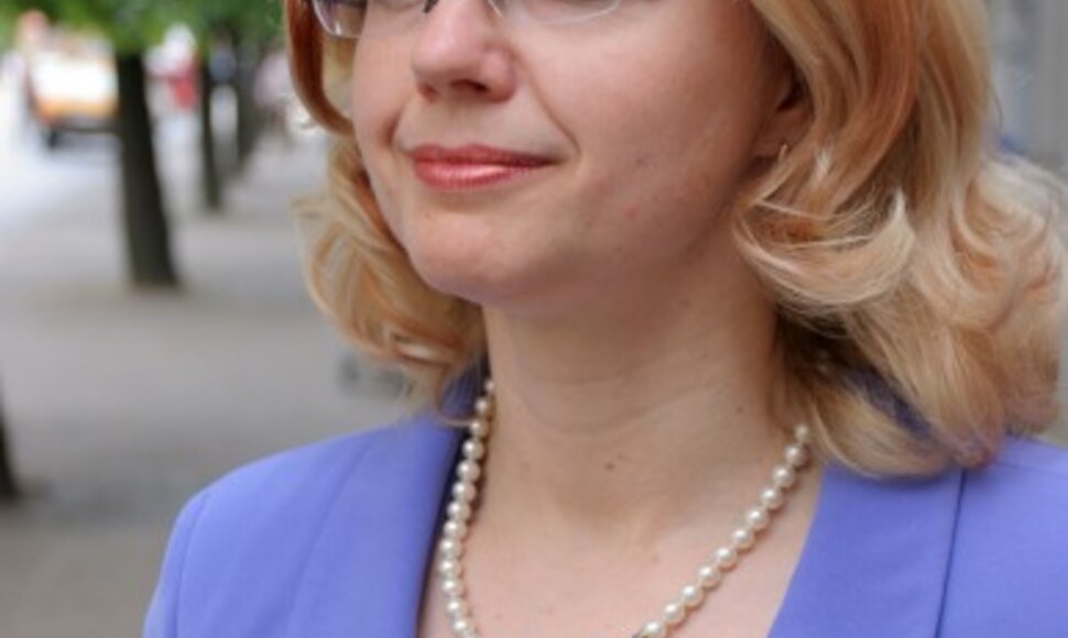 Danutė Jočienė