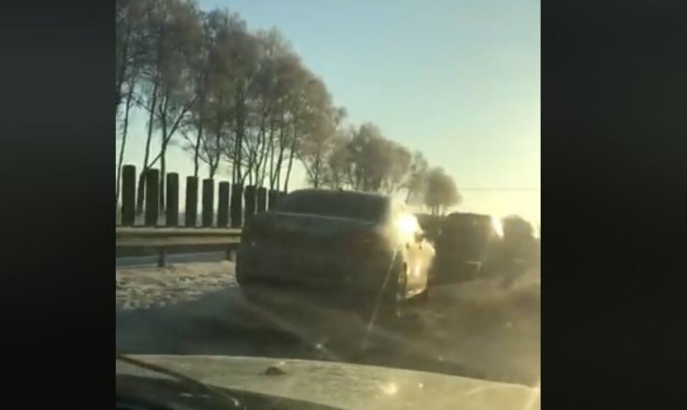 Įvykio vietoje