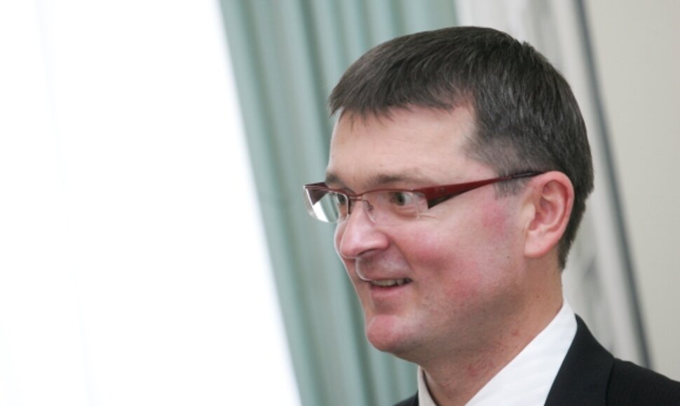 RRT direktorius Tomas Barakauskas