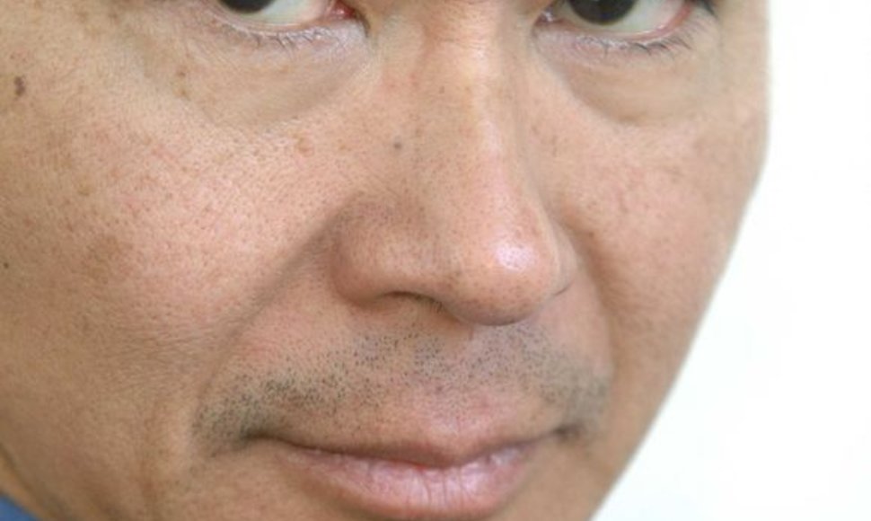 Francisas Fukuyama