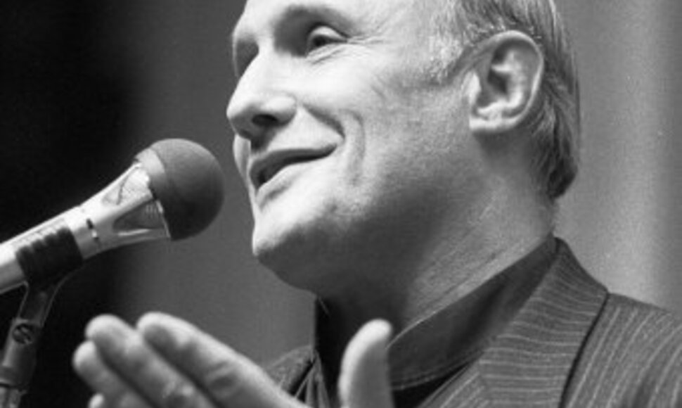 Aleksandras Porochov&scaron;čikovas